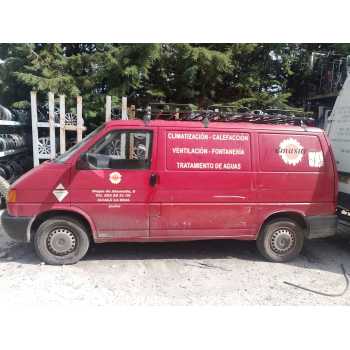 VOLKSWAGEN TRANSPORTER T4 Furgoneta (70A, 70H, 7DA, 7DH, 70J) de desguace