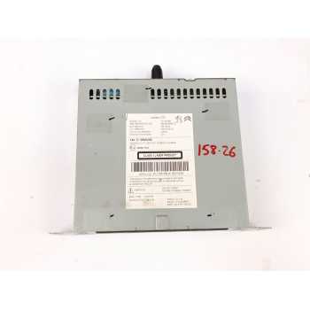 MODULO ELECTRONICO 9805593680 