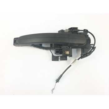 MANETA EXTERIOR DELANTERA IZQUIERDA BK21V224A37AD 
