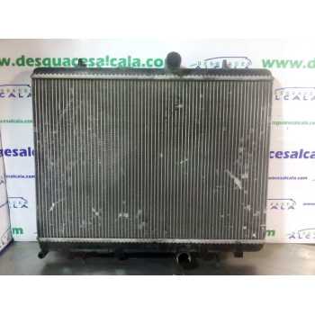 RADIADOR AGUA 1330W2 