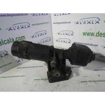 SOPORTE FILTRO ACEITE 0X143038116466 ENFRIADOR ACEITE MOTOR 