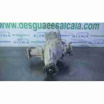 DIFERENCIAL TRASERO 2745066JV0  OEM 2745066JV0