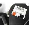 CINTURON SEGURIDAD TRASERO IZQUIERDO 629397600B 