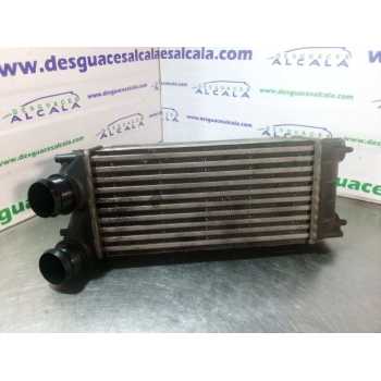 INTERCOOLER 384N9 
