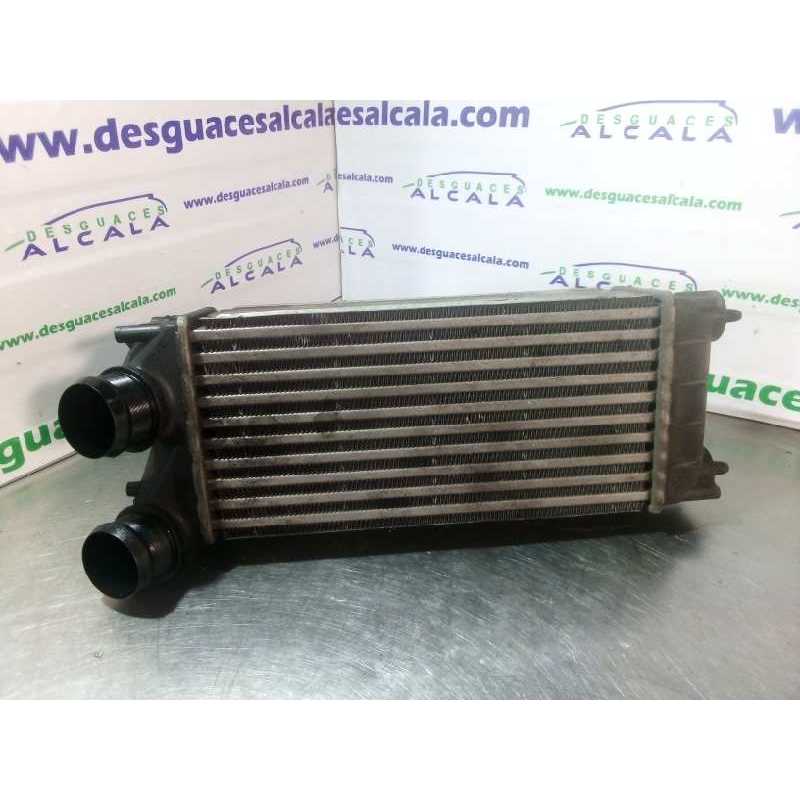 INTERCOOLER 384N9 