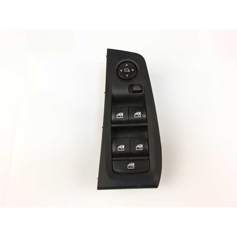 MANDO ELEVALUNAS DELANTERO IZQUIERDO 7950751 