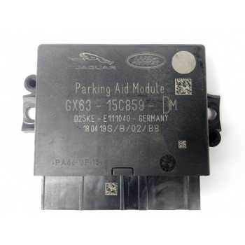 MODULO ELECTRONICO GX6315C859DM 