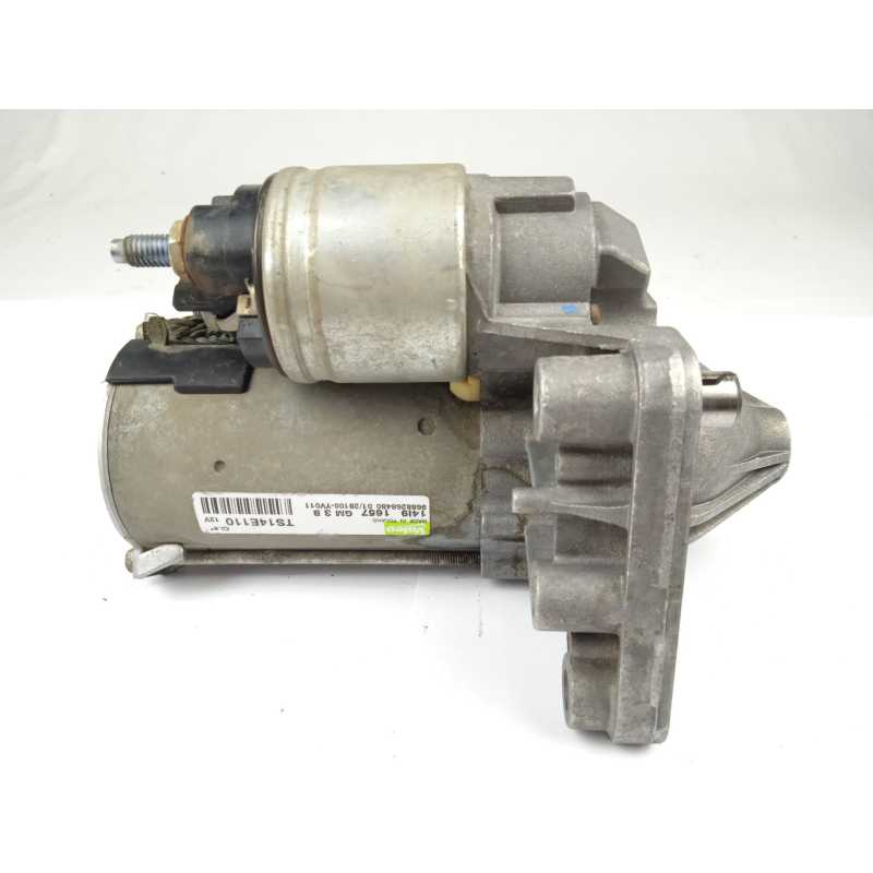 MOTOR ARRANQUE 9688268480 