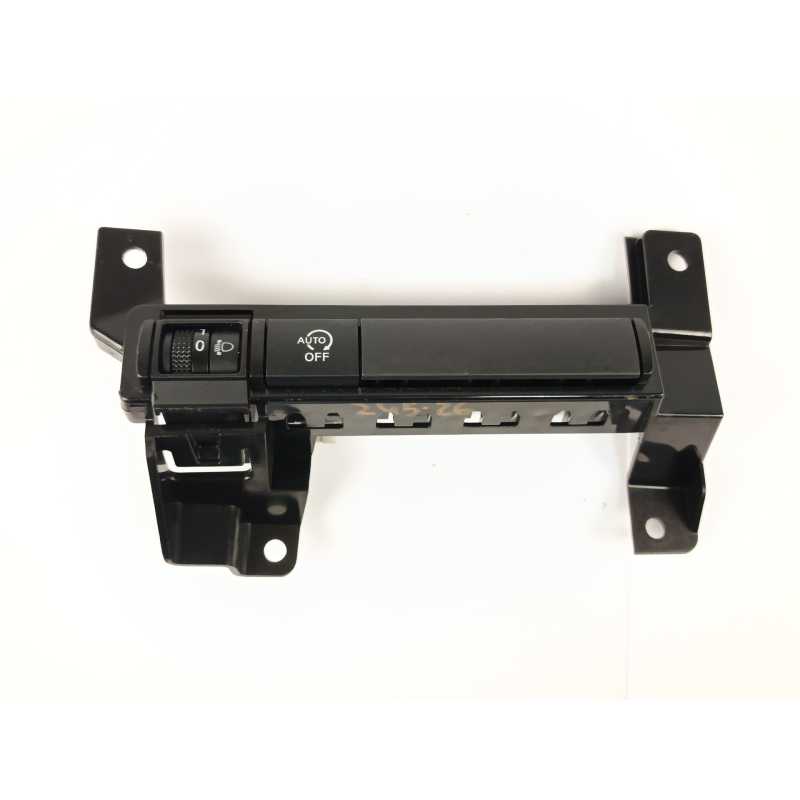 REGULADOR ALTURA LUCES 681066PE0A 