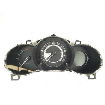 CUADRO INSTRUMENTOS 98041181XT 