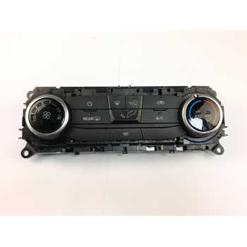 MANDO CALEFACCION / AIRE ACONDICIONADO KK2T19980BA 2473901 