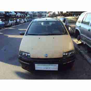 FIAT PUNTO BERLINA (188)