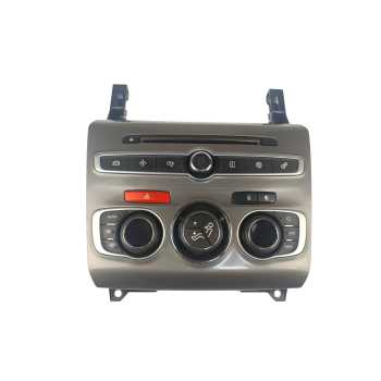 BOTONERA CLIMATIZADOR 98100092XF 