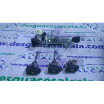 JUEGO BOMBINES COMPLETO 