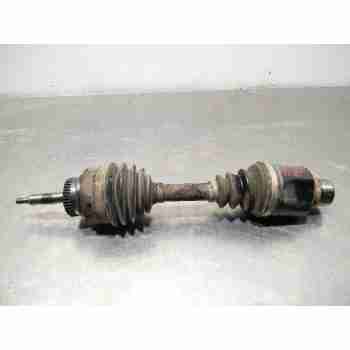 TRANSMISION DELANTERA DERECHA ABS 