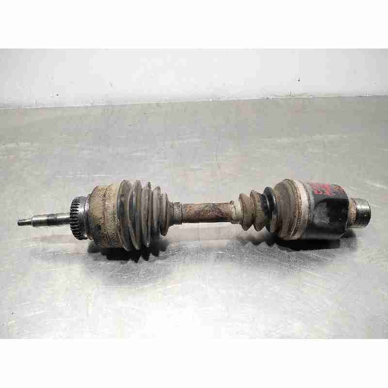 TRANSMISION DELANTERA DERECHA ABS 
