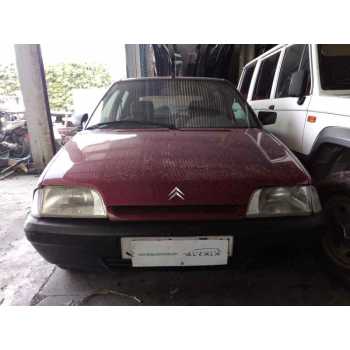 CITROËN AX