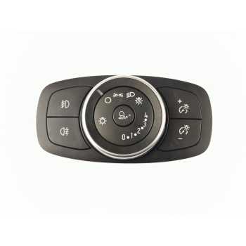 MANDO LUCES JX7T13D061ED 