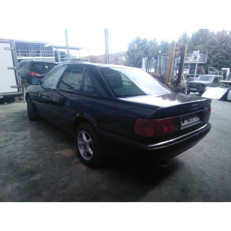 audi 100 c4 sedán (4a2) del año 1993