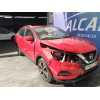 nissan qashqai ii (j11, j11_) del año 2021
