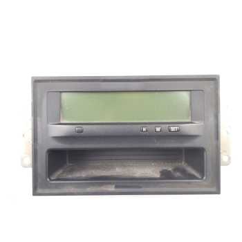 PANTALLA INTERIOR MR532881 