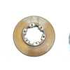 DISCO FRENO DELANTERO 26 CM 