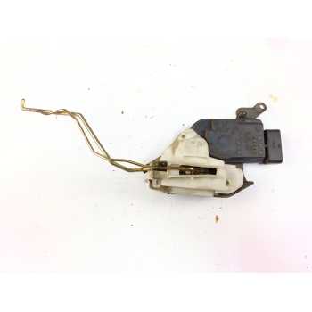 CERRADURA PUERTA DELANTERA DERECHA B07SPLR 