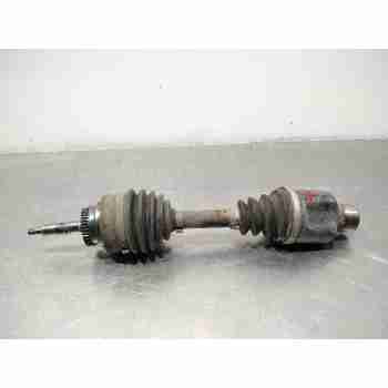 TRANSMISION DELANTERA IZQUIERDA ABS 