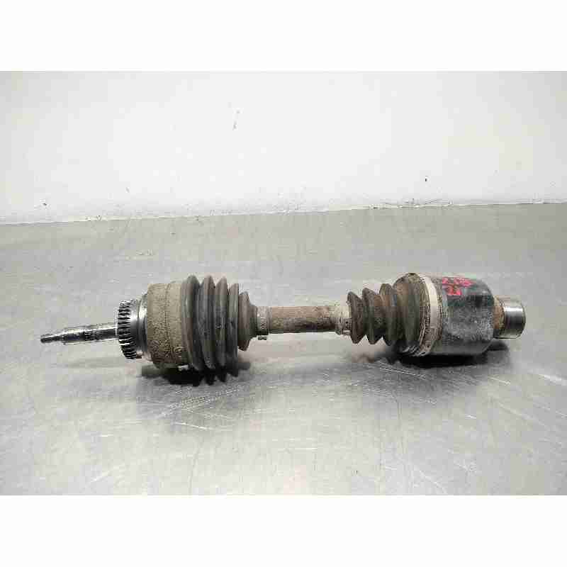 TRANSMISION DELANTERA IZQUIERDA ABS 