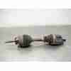 TRANSMISION DELANTERA IZQUIERDA ABS 
