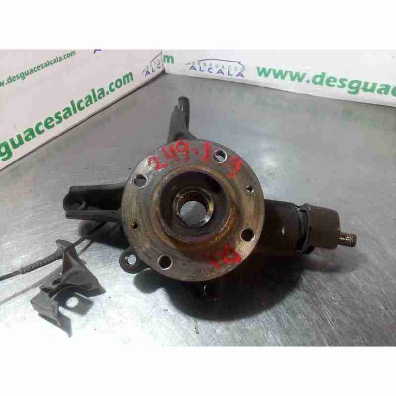MANGUETA DELANTERA IZQUIERDA 364696 