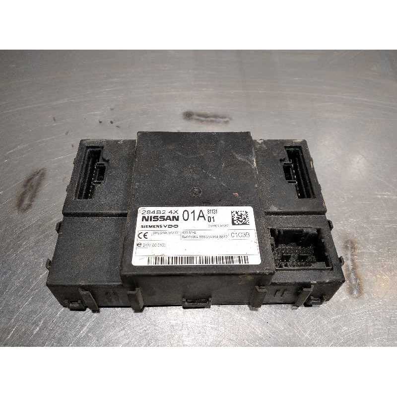 MODULO ELECTRONICO 284B24X01A 