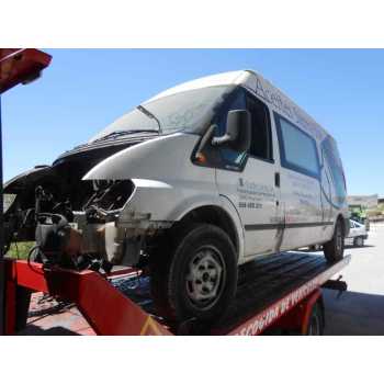FORD TRANSIT MOD. 2000 COMBI