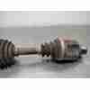 TRANSMISION DELANTERA IZQUIERDA ABS 