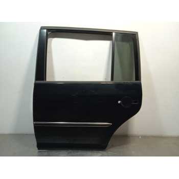 PUERTA TRASERA IZQUIERDA 1T0833055S ARAÑADA 