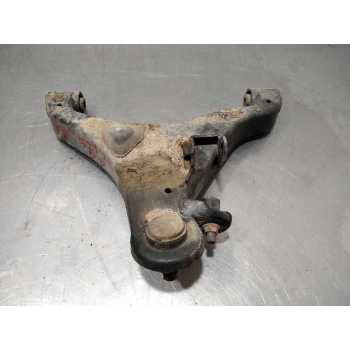 BRAZO SUSPENSION INFERIOR DELANTERO DERECHO 