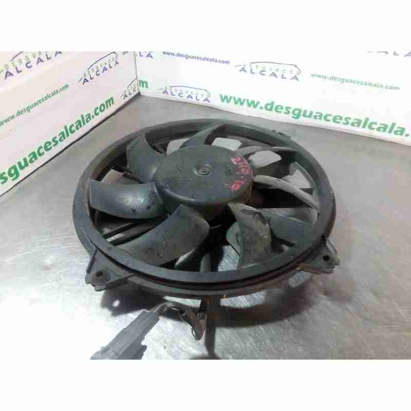 ELECTROVENTILADOR 1253K4 