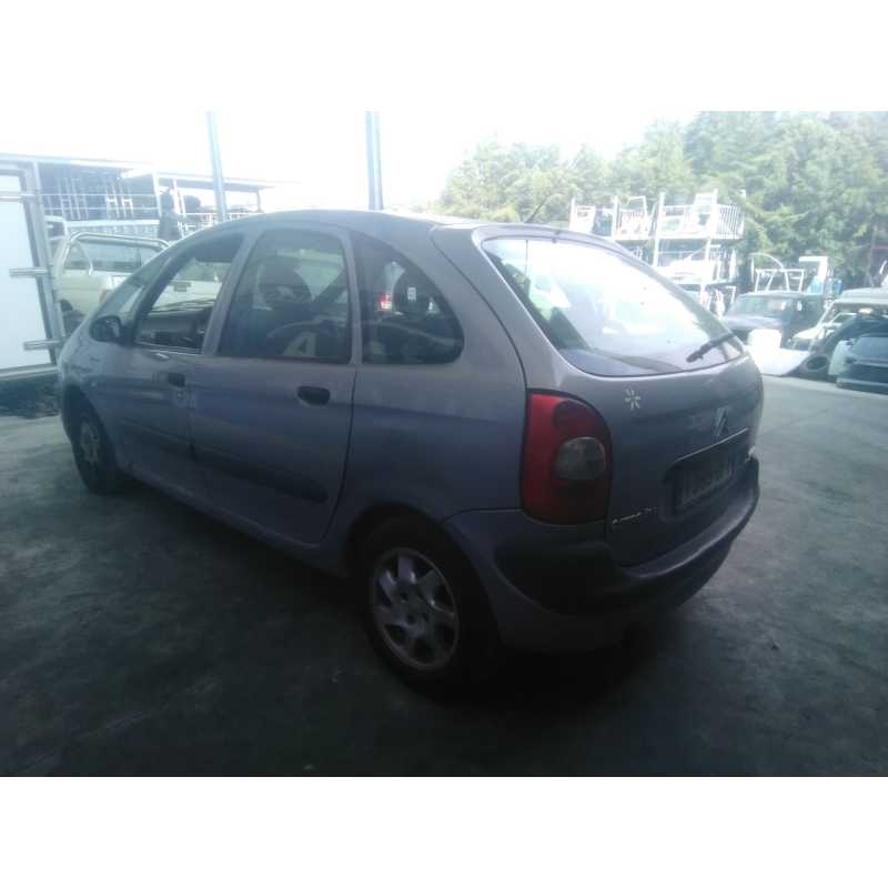 citroën xsara picasso (n68) del año 2003