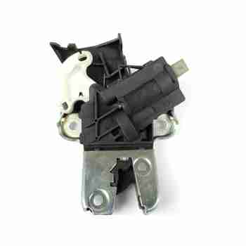 CERRADURA MALETERO / PORTON 4F5827505D  OEM 4F5827505D
