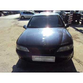OPEL VECTRA B BERLINA