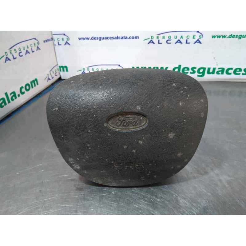 AIRBAG DELANTERO IZQUIERDO 