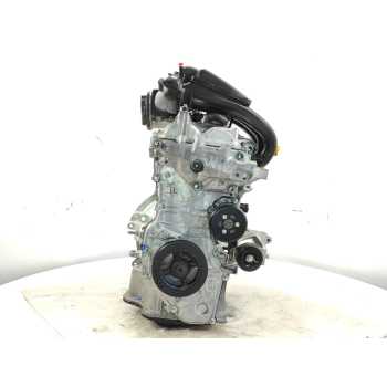 MOTOR COMPLETO HR12DE GASOLINA 41.457 KM OEM HR12DE