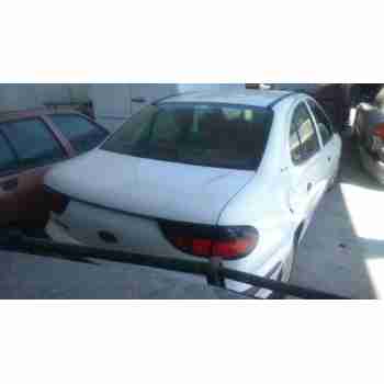 RENAULT MEGANE I BERLINA HATCHBACK (BA0)