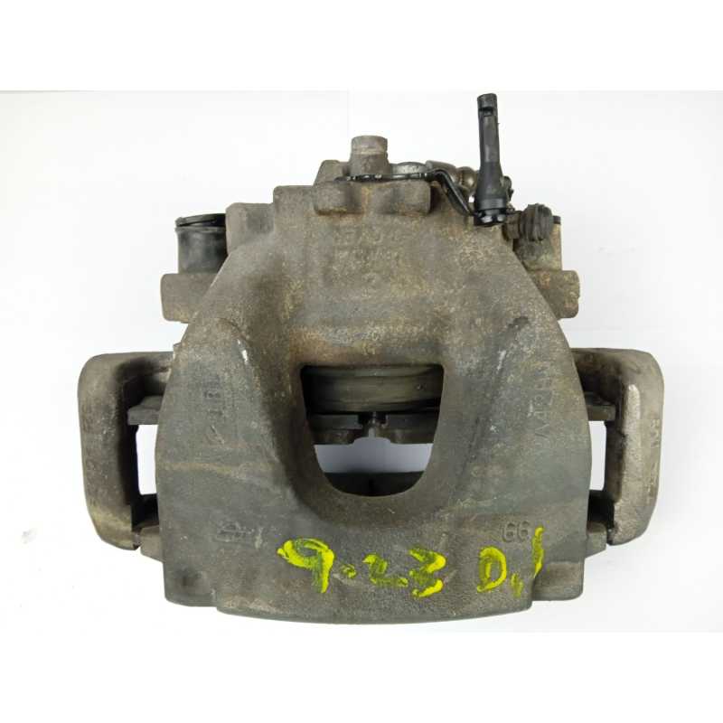 PINZA FRENO DELANTERA IZQUIERDA LR061370 