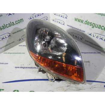 FARO DERECHO 