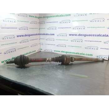 TRANSMISION DELANTERA DERECHA 3273QK 