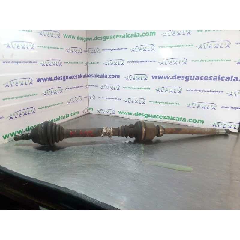 TRANSMISION DELANTERA DERECHA 3273QK 