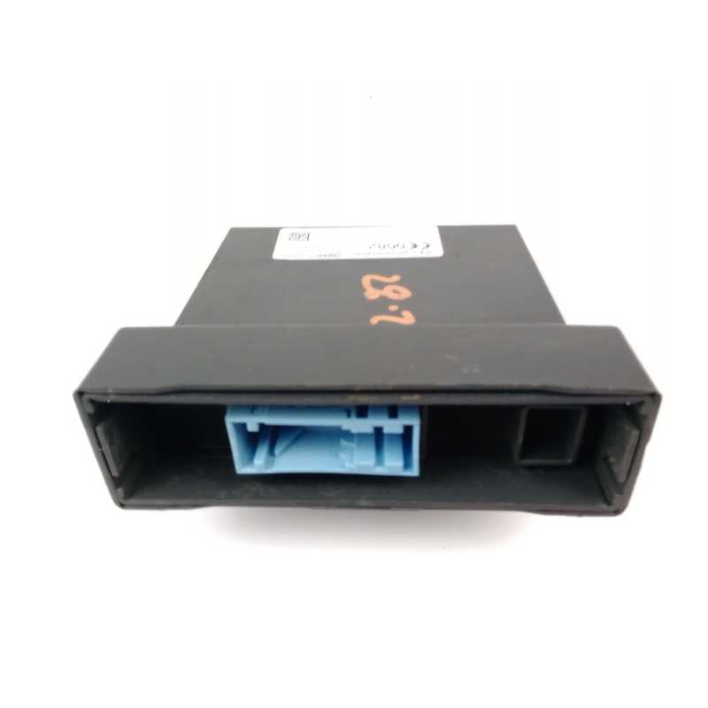 MODULO ELECTRONICO 9801695280 