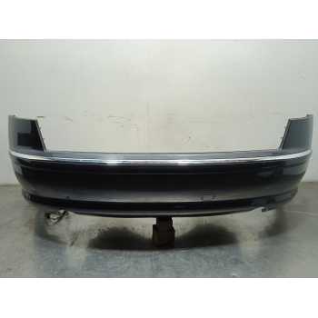 PARAGOLPES TRASERO 4E0807303E BOLLADO Y ARAÑADO 