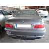 bmw serie 3 coupe (e46) del año 2005